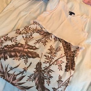 Gap dress